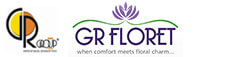 GR Floret Logo