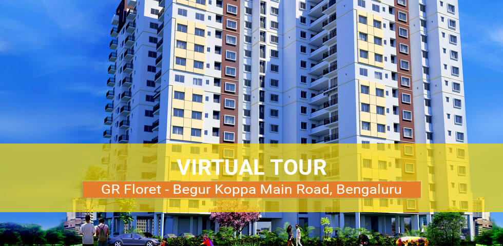 GR Floret Virtual Site Visit